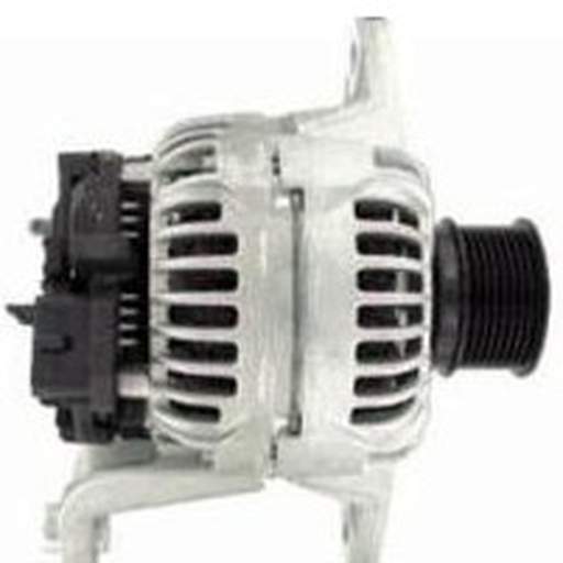 Генератор BOSCH 0124655008(1)